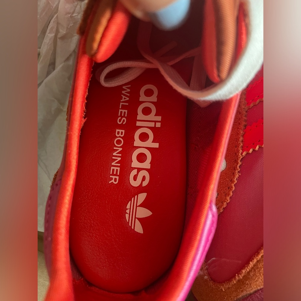 Adidas Wales Bonner SL 72 - Picture 5 of 15